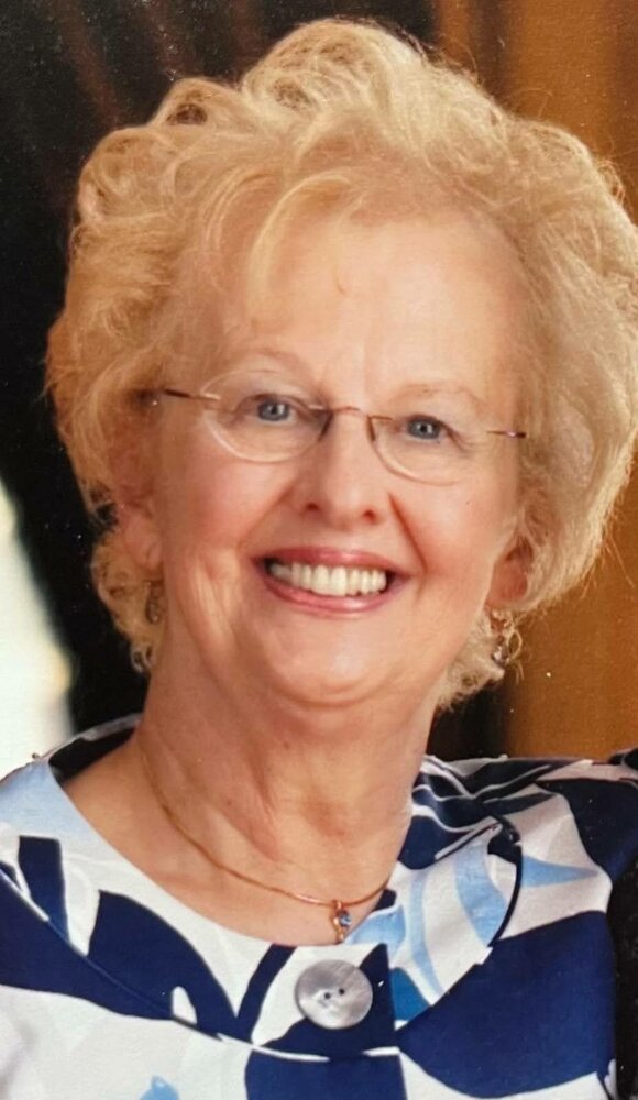 Barbara Burdick