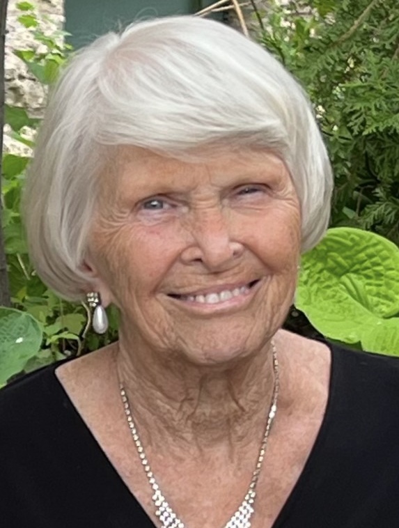 LaVonne  Marie Joan  Hatch