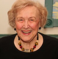 June  Miller